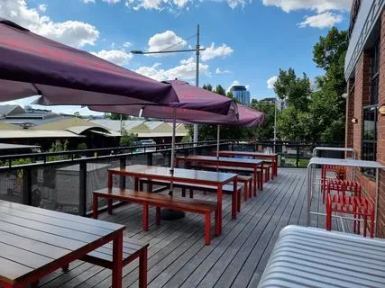 Melbourne September 19 Junto