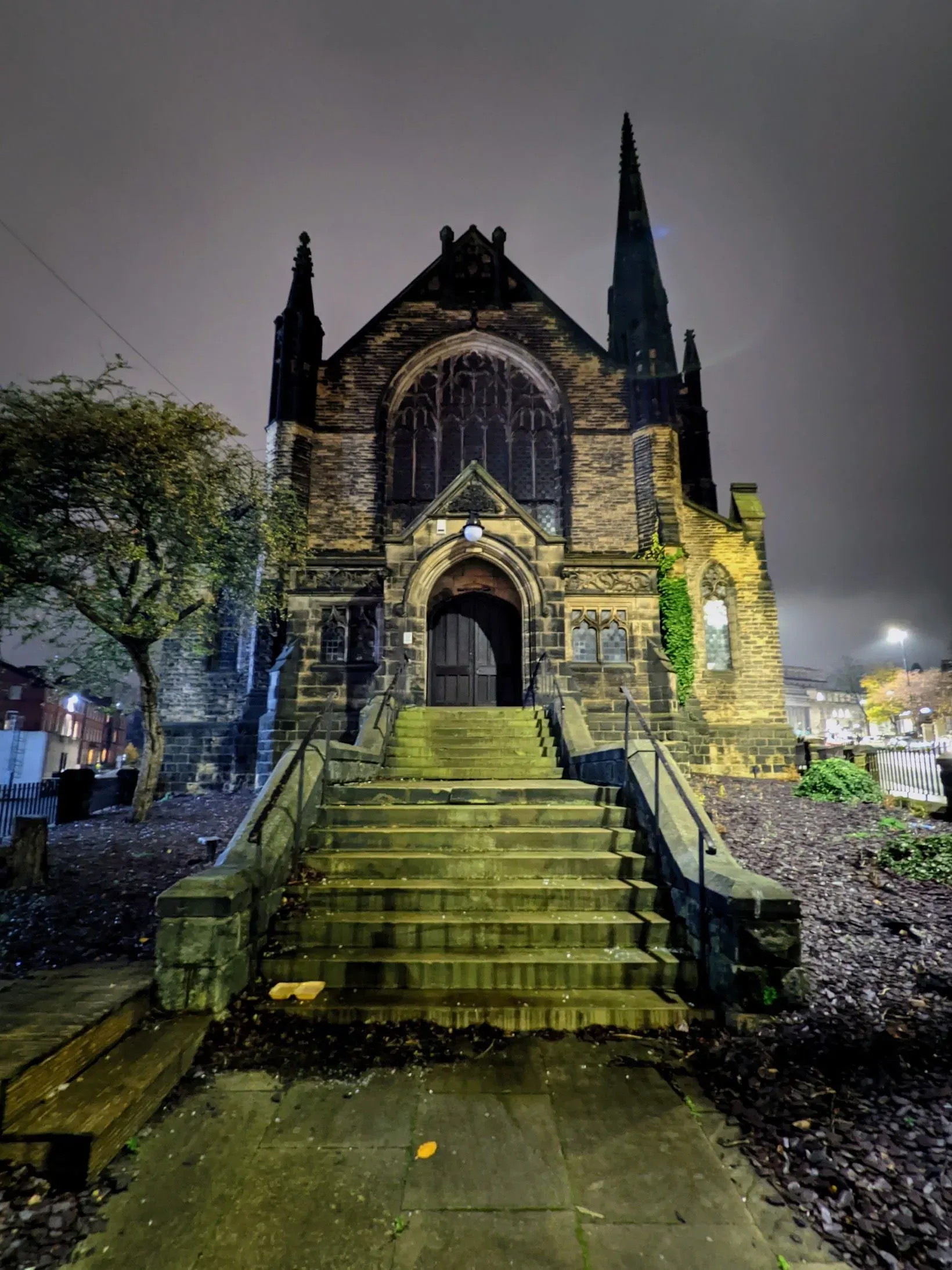 Leeds, United Kingdom