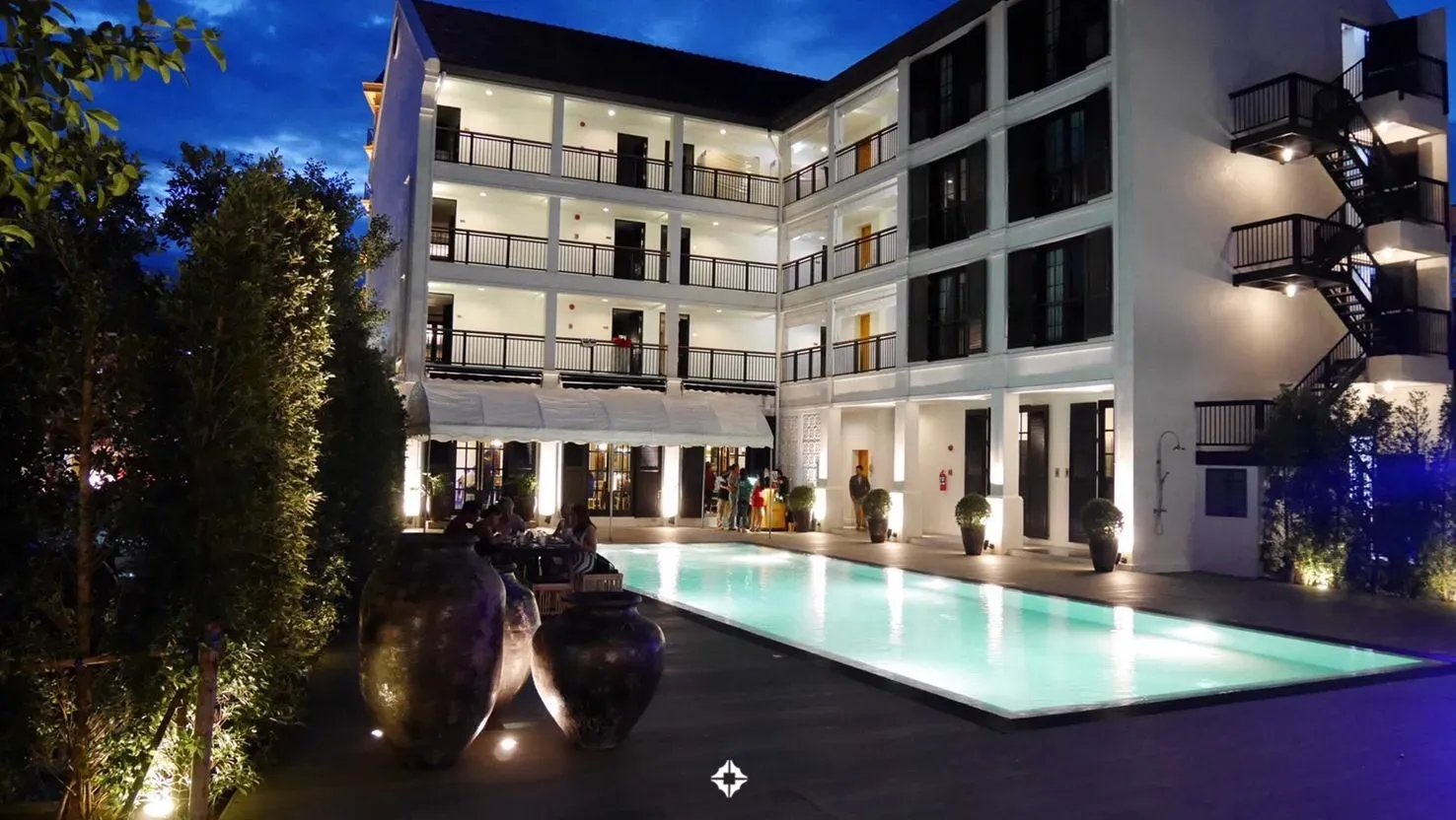 Chiang Mai October 9 Co-Work in Chiang Mai, Thailand