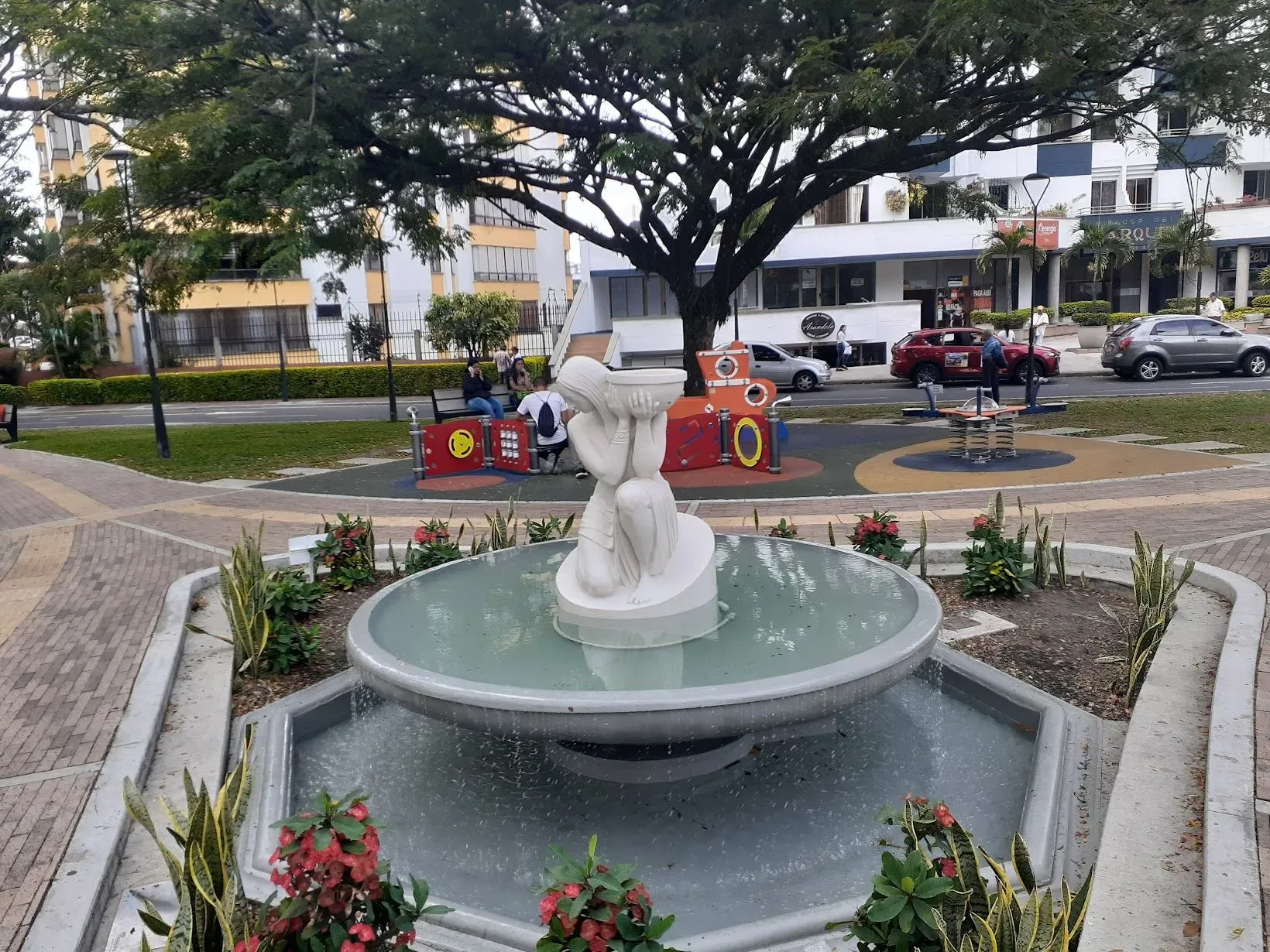 Pereira, Colombia