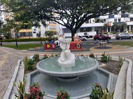 DC Pereira Chapter