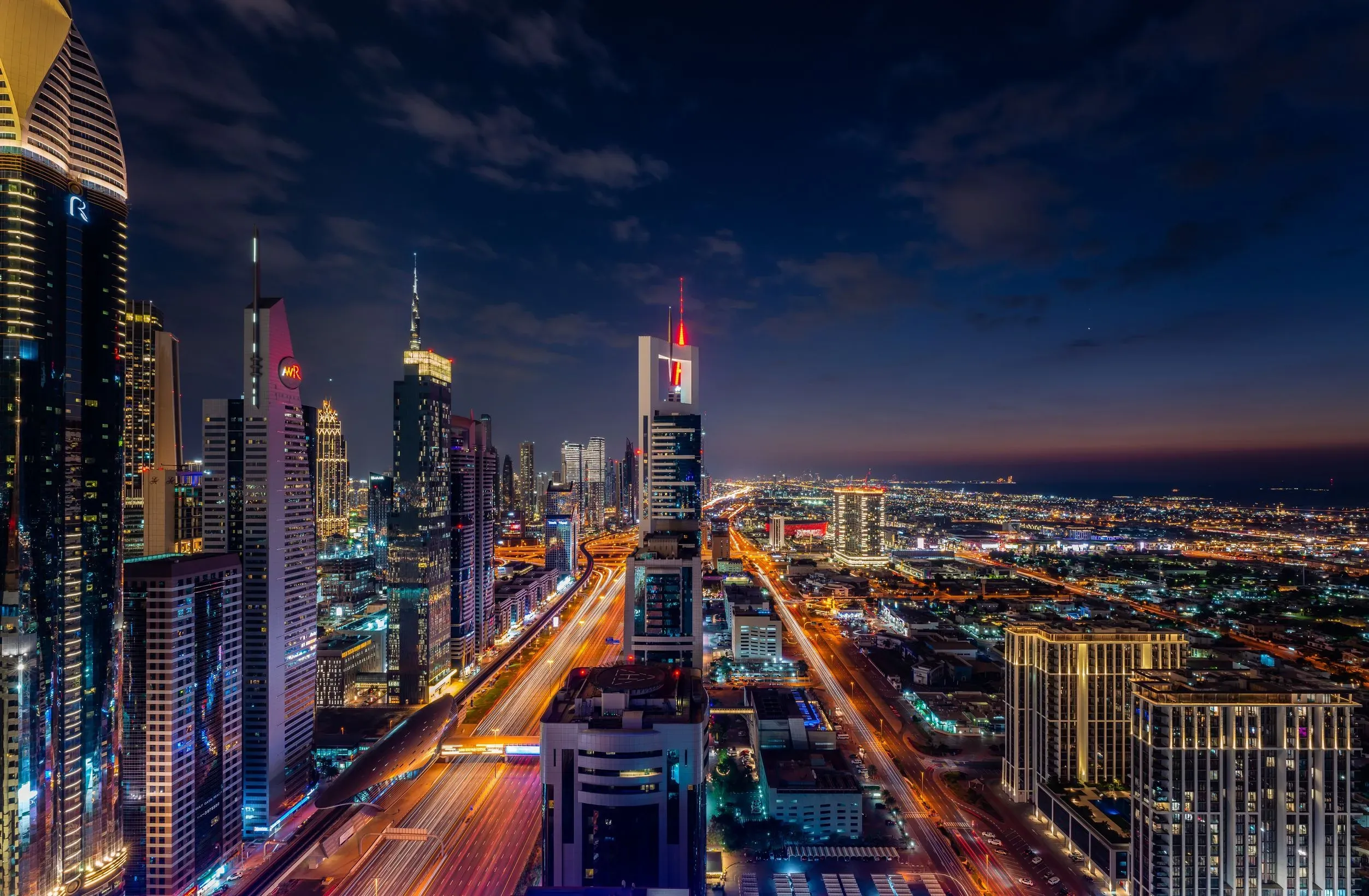 Dubai November 19 Junto in Dubai, United Arab Emirates