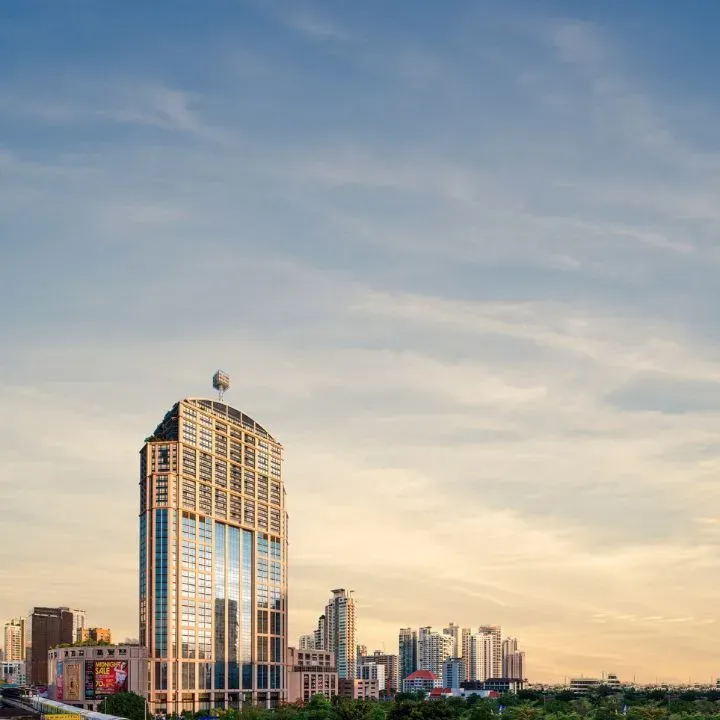 Bangkok November 20 Junto in Bangkok, Thailand