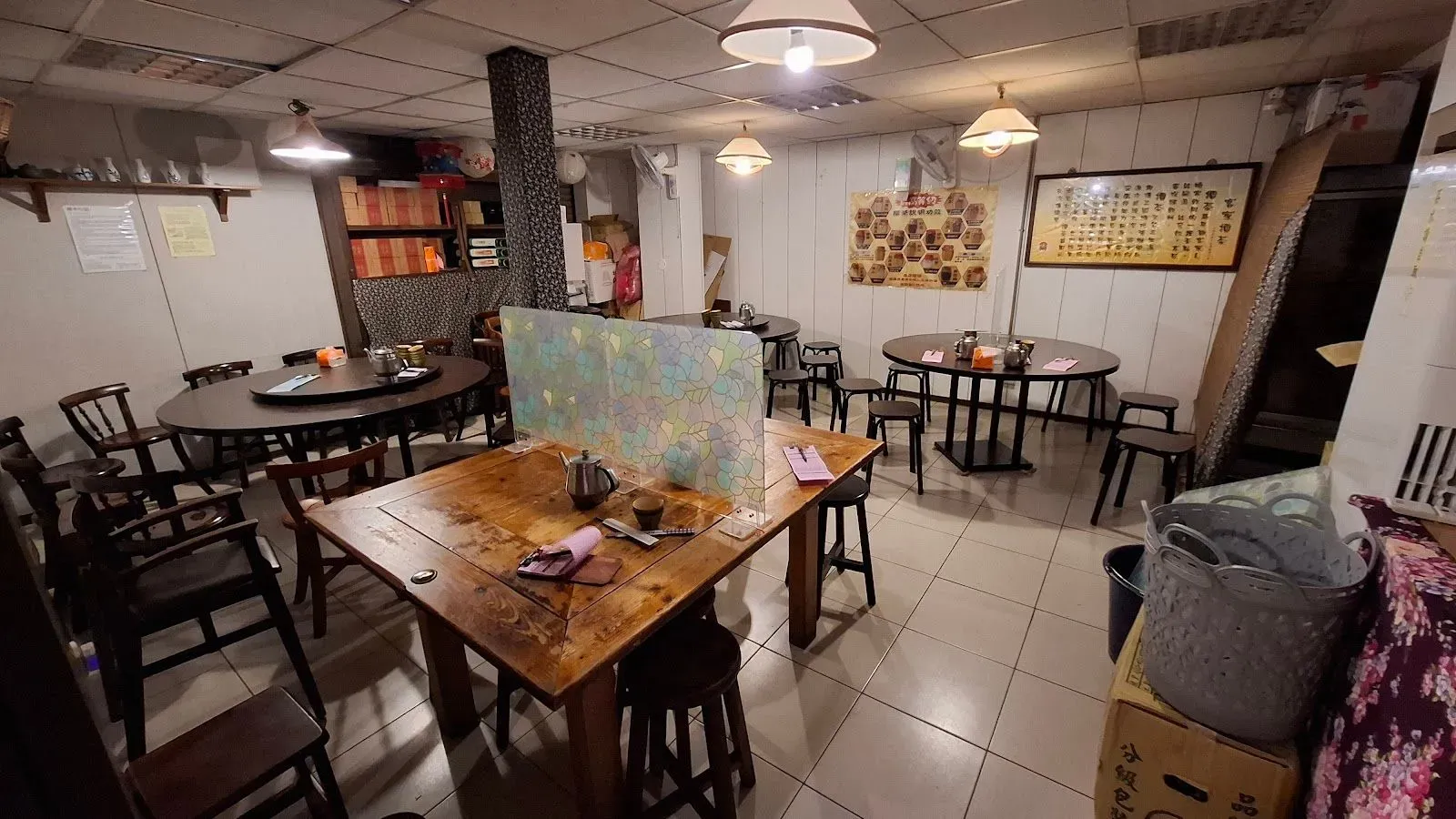 Taipei March 20 Junto in Taipei, Taiwan