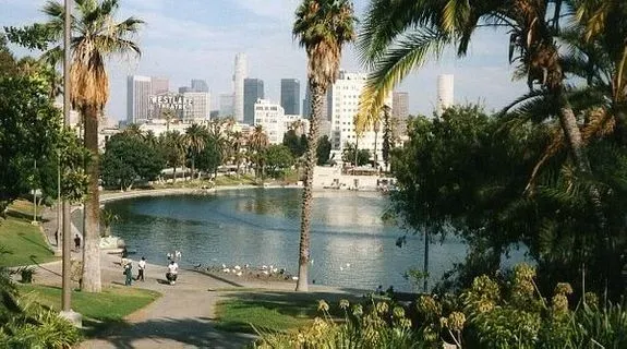 DC Los Angeles Chapter