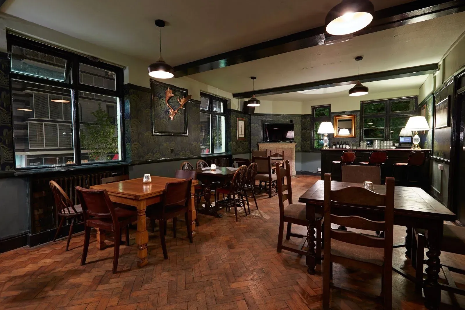 London November 21 Junto in London, United Kingdom