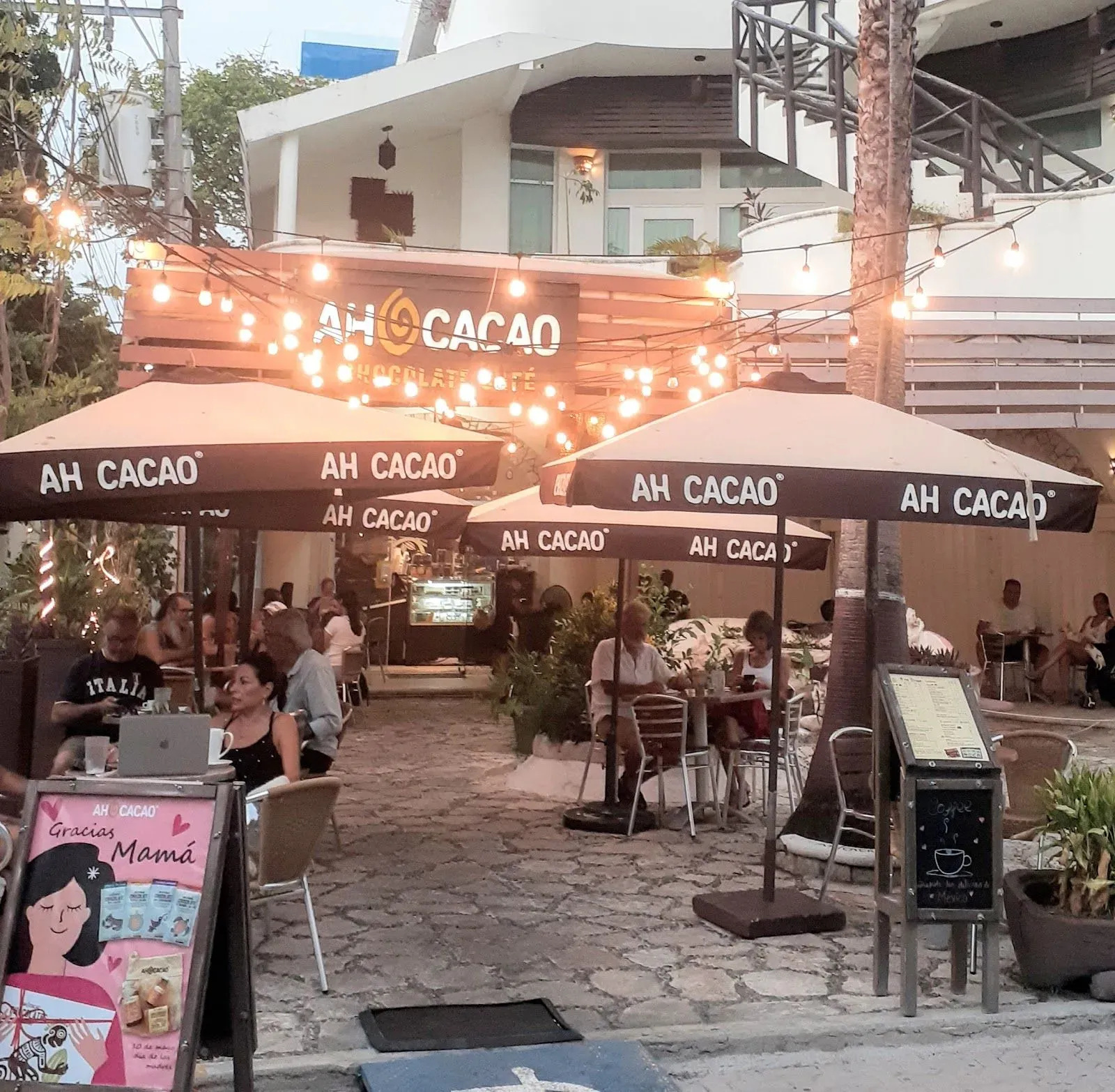 Playa del Carmen May 15 Co-Work in Playa del Carmen, Mexico