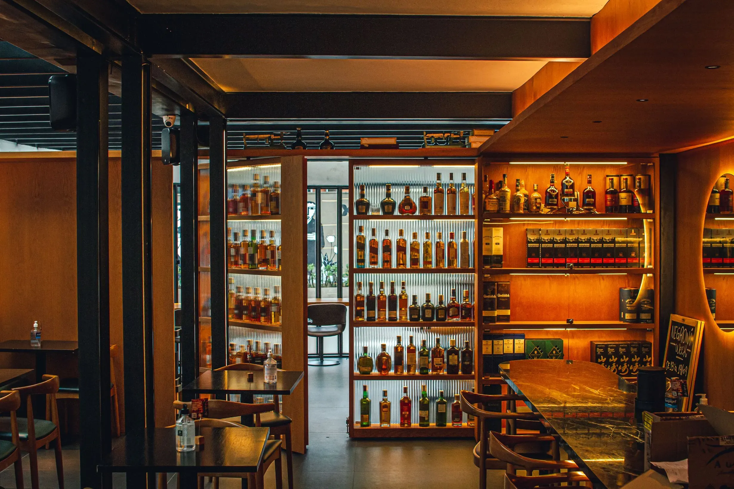 São Paulo November 13 Junto in São Paulo, Brazil