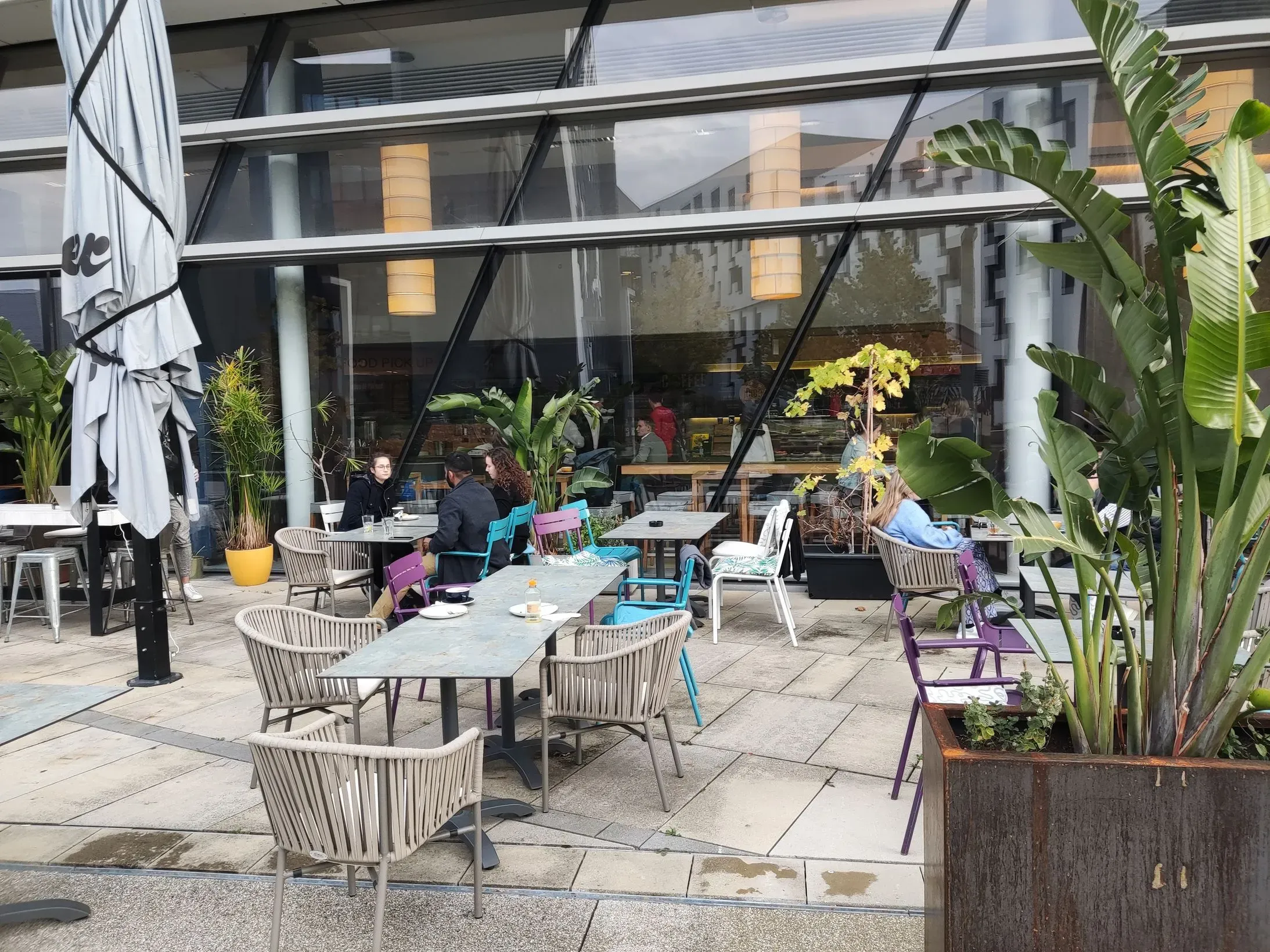 Vienna May 21 Junto in Vienna, Austria