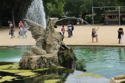 DC BLACK Barcelona 2026