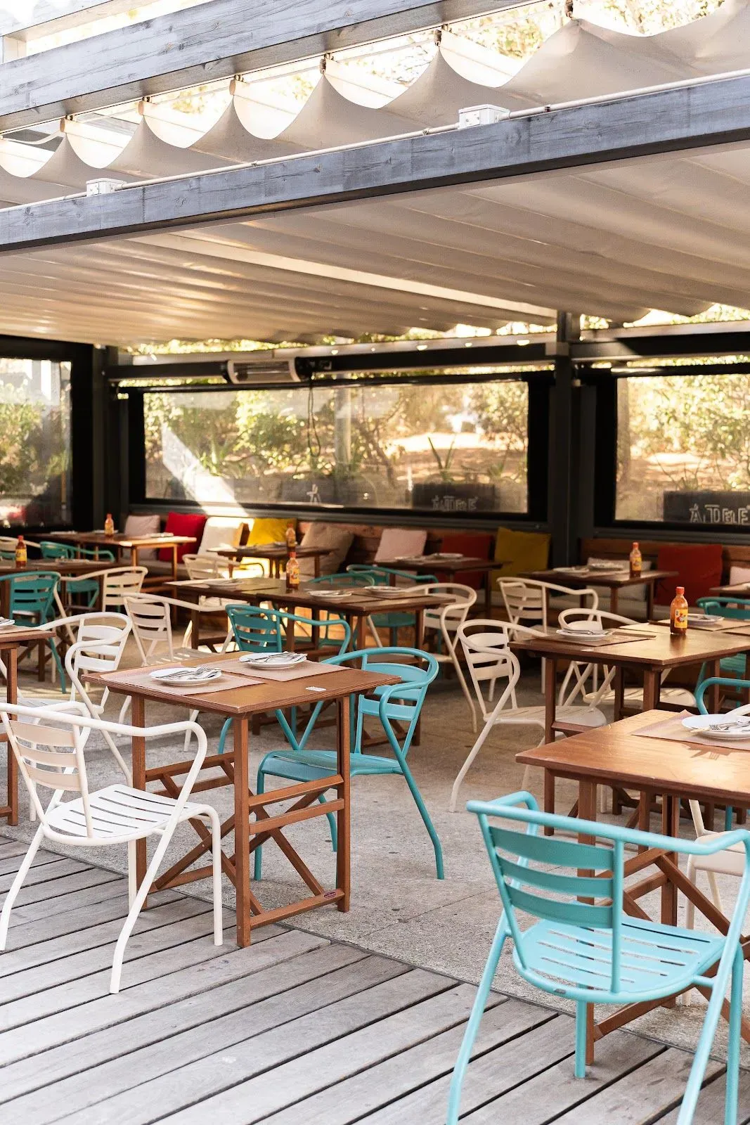 Barcelona April 22 Junto in Barcelona, Spain