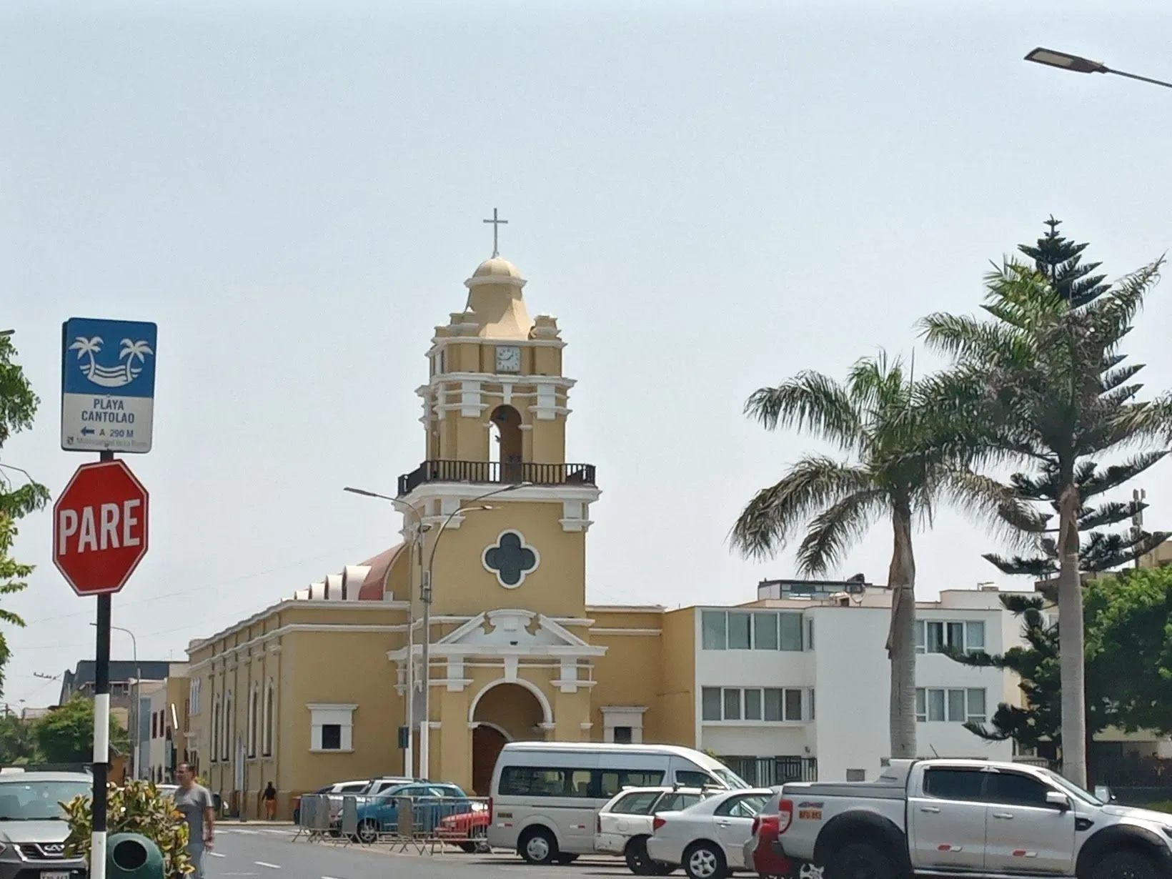 Lima, Peru
