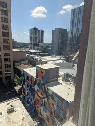 Austin June 17 Co-Work