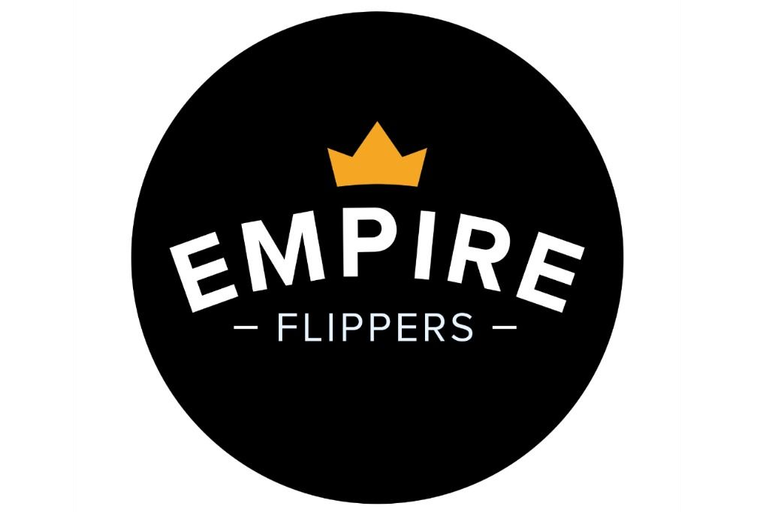 Empire Flippers logo