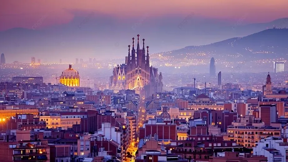 Barcelona Chapter Event: Winter Weekend in Barcelona, Spain