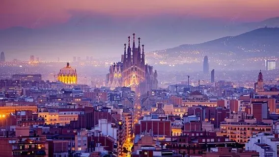 Barcelona Chapter Event: Winter Weekend