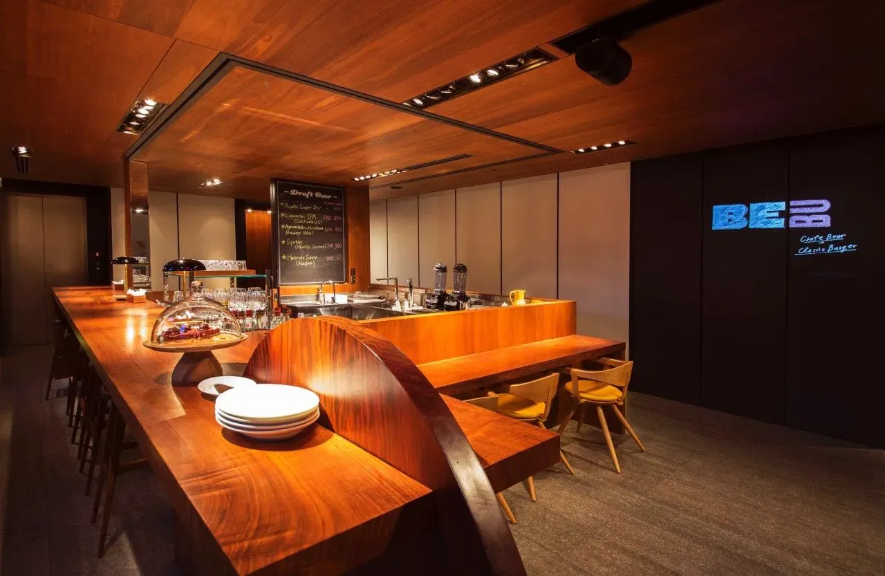 Tokyo November 19 Junto in Tokyo, Japan