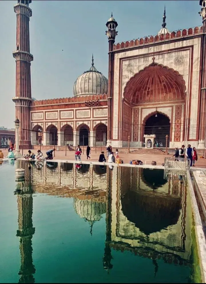 New Delhi, India
