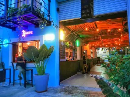 Playa del Carmen March 8 Junto