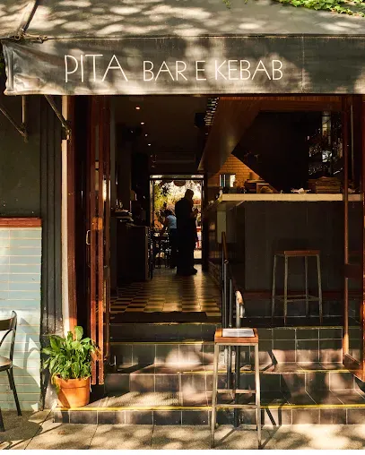 São Paulo September 18 Junto in São Paulo, Brazil