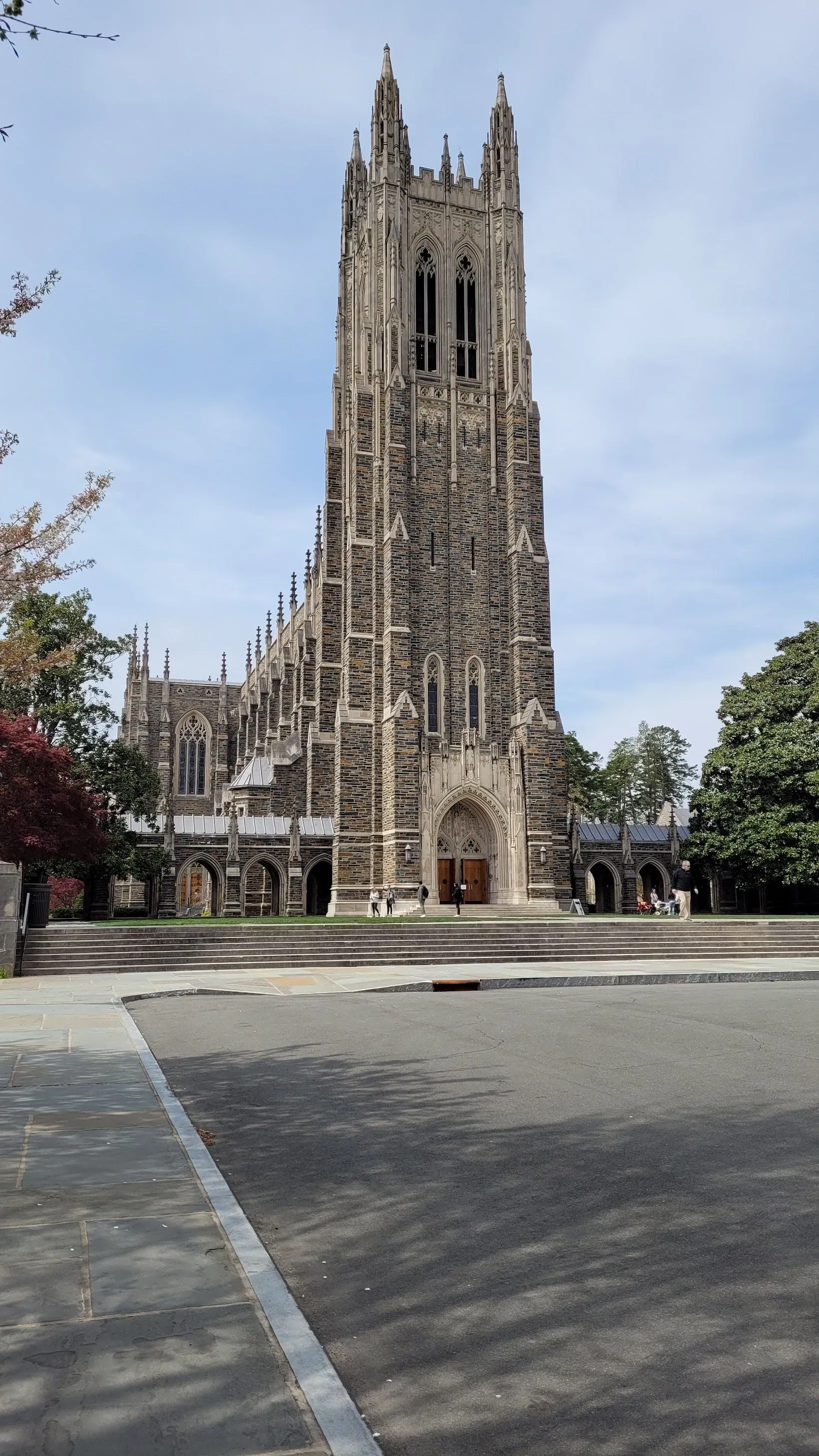 Durham, United States