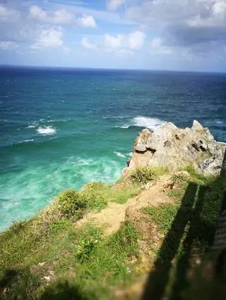 DC Byron Bay Chapter