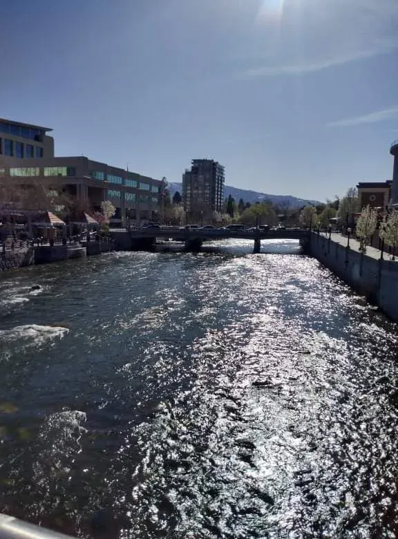 Reno, NV, United States