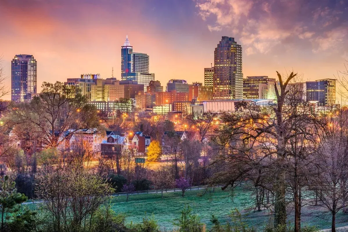 Raleigh, NC, United States