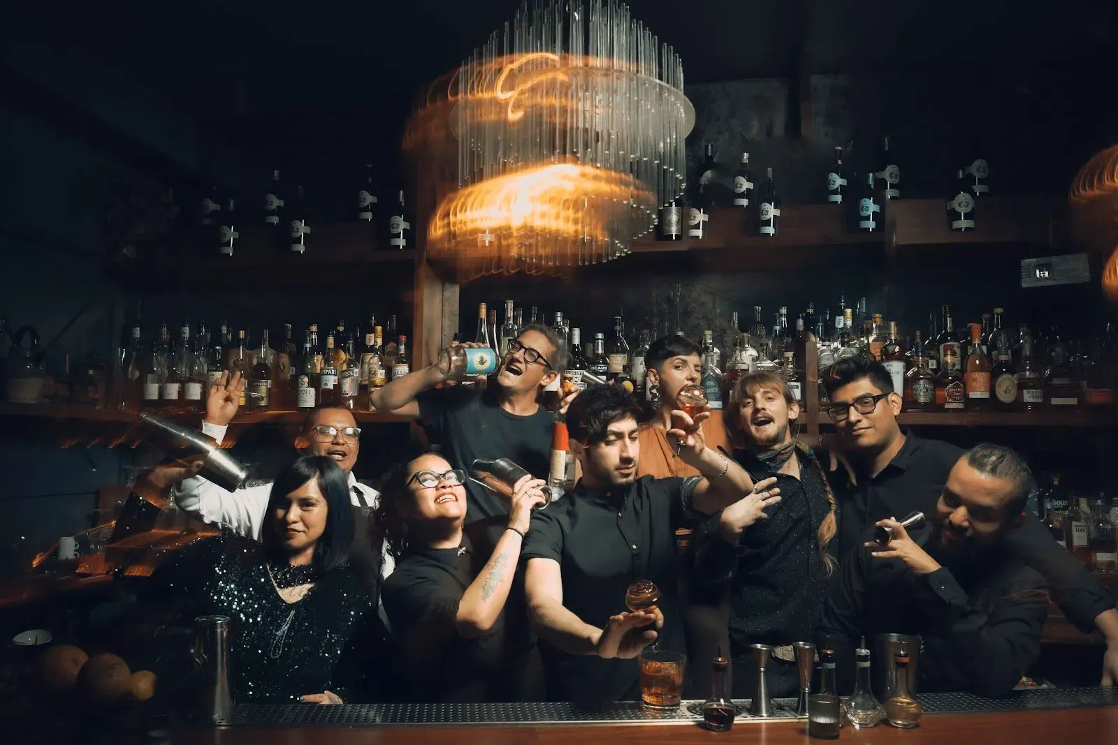 Mexico City May 16 Meet-Up in Mexico City, Mexico