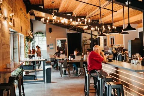 Portland June 17 Co-Work