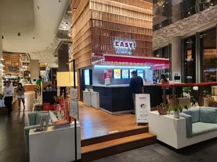 Bangkok July 16 Co-Work