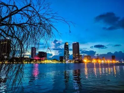 DC Ho Chi Minh City Chapter