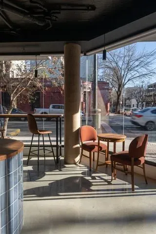 Buenos Aires March 1 Junto