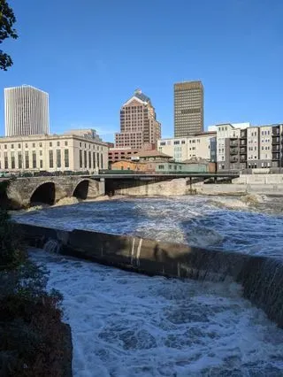 DC Rochester Chapter