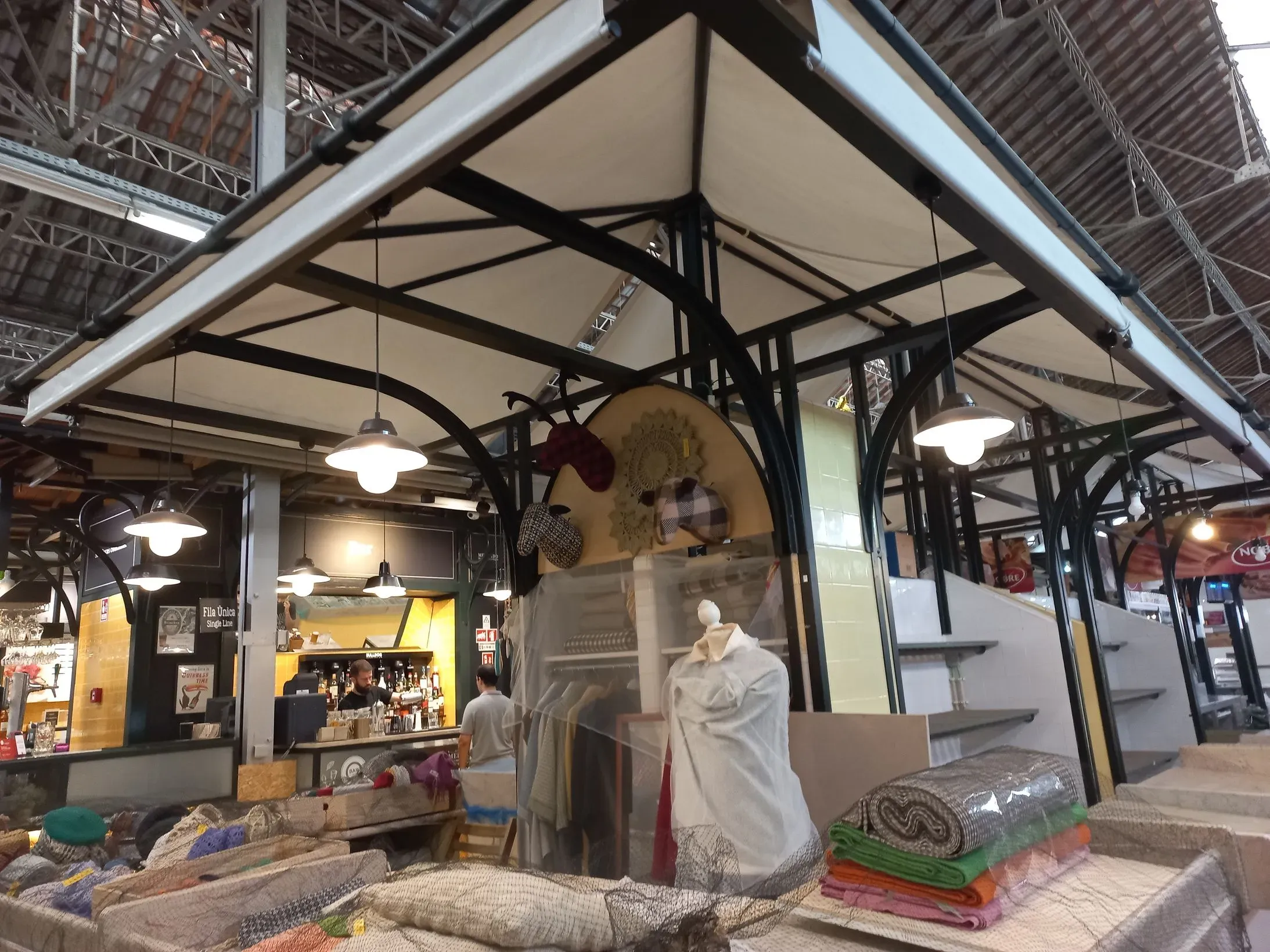 Lisbon February 23 Junto in Lisbon, Portugal