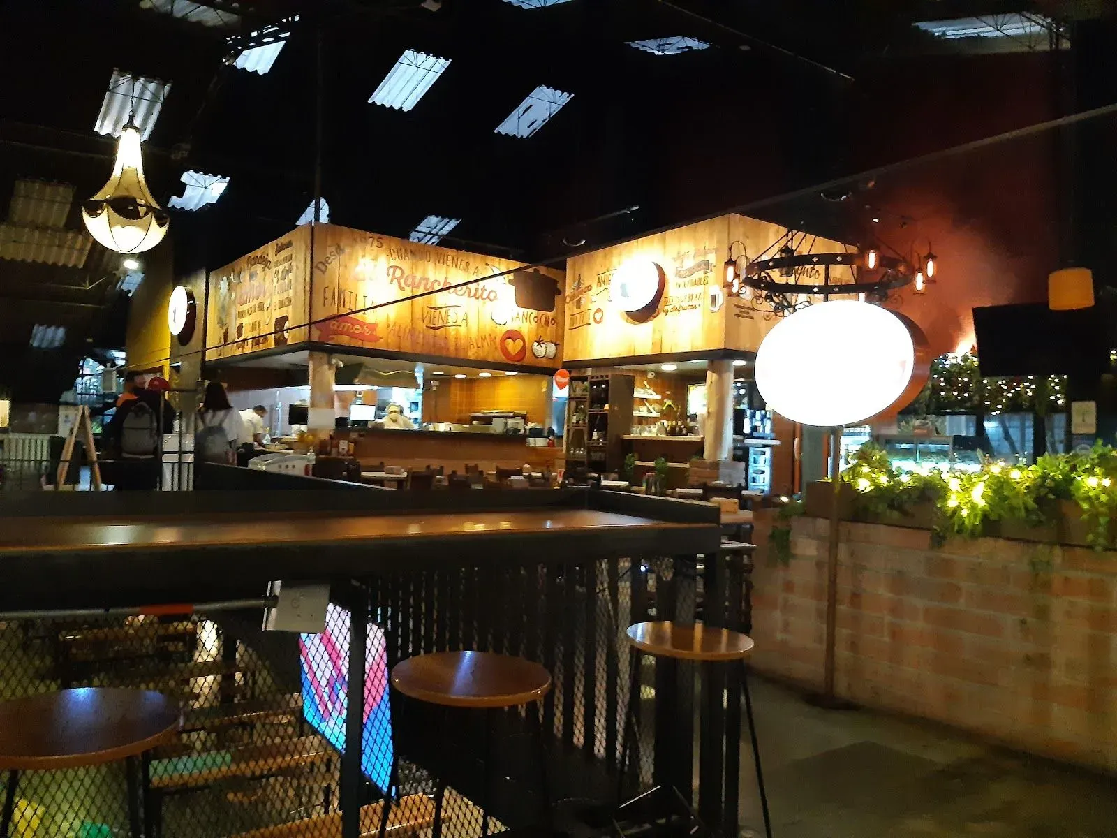 Medellín January 24 Junto in Medellín, Colombia