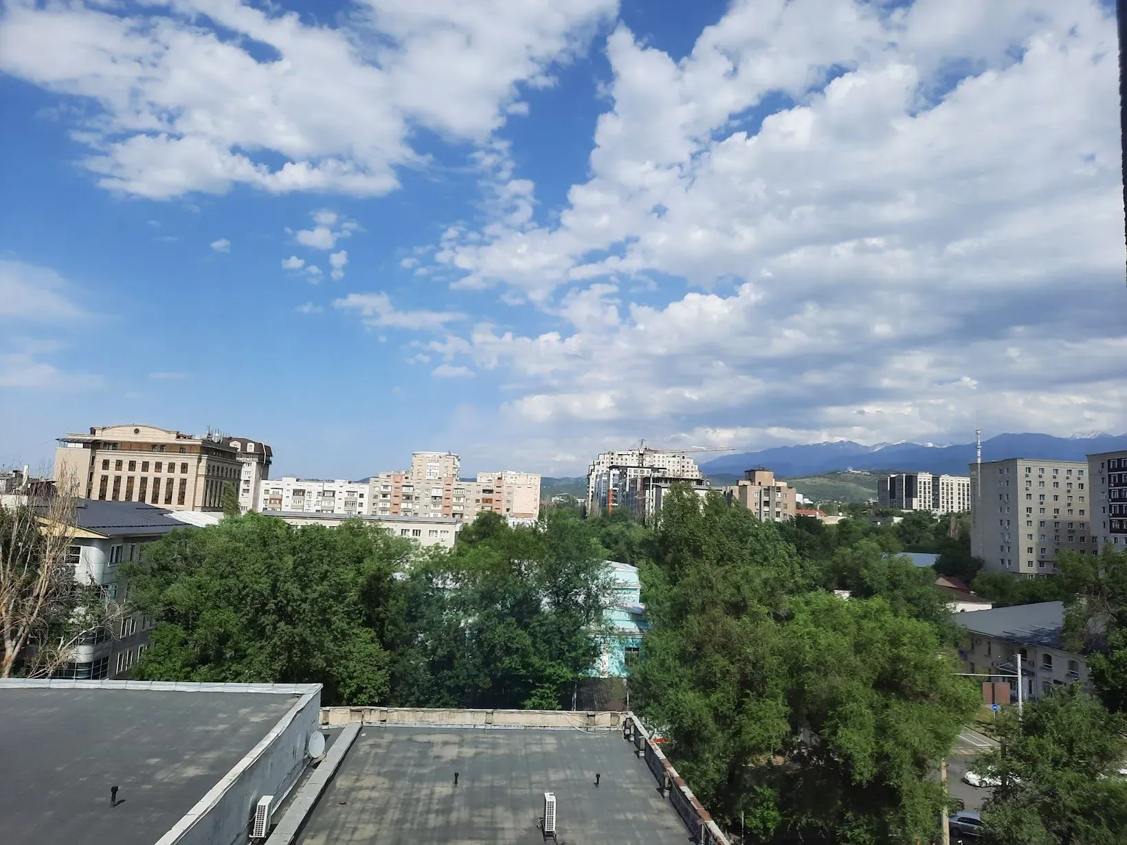 Almaty, Kazakhstan