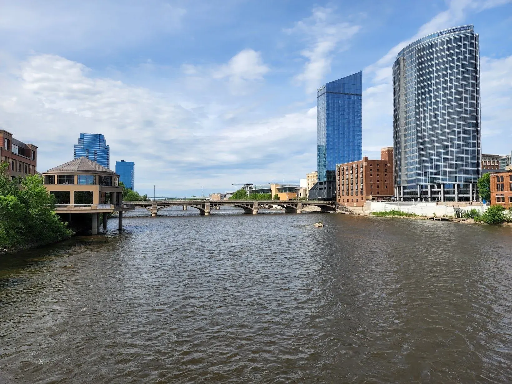 Grand Rapids, MI, United States