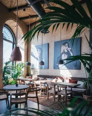 Lisbon January 15 Junto