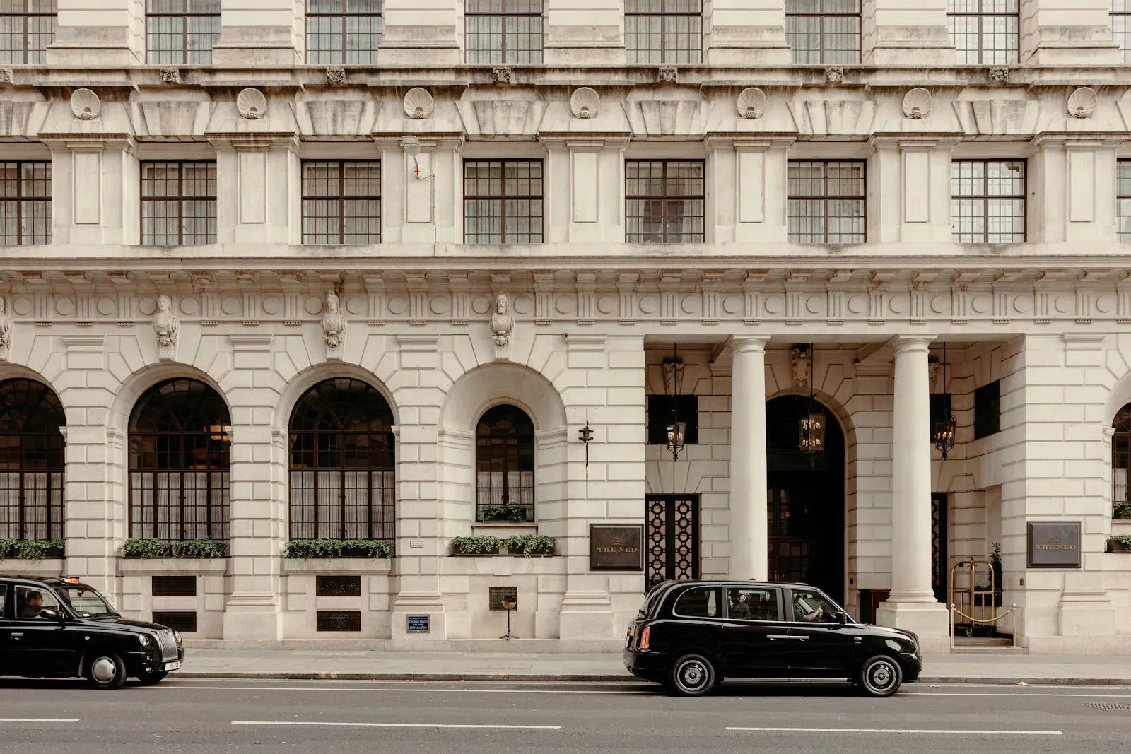 London December 17 Dinner in London, United Kingdom