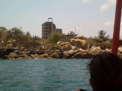 DC Puerto Escondido Chapter