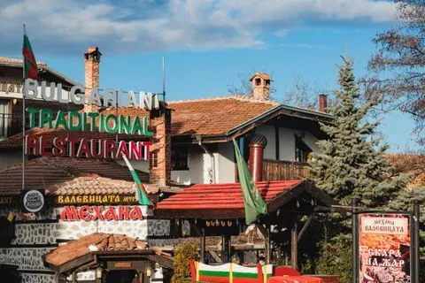 Bansko January 9 Junto