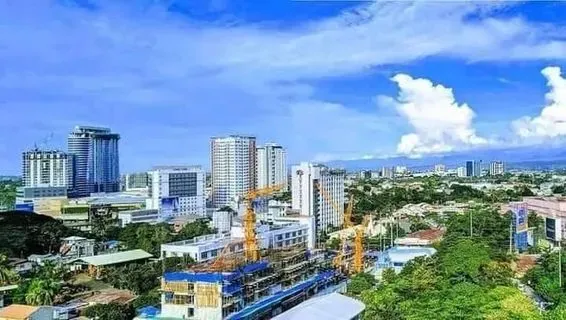 DC Davao City Chapter