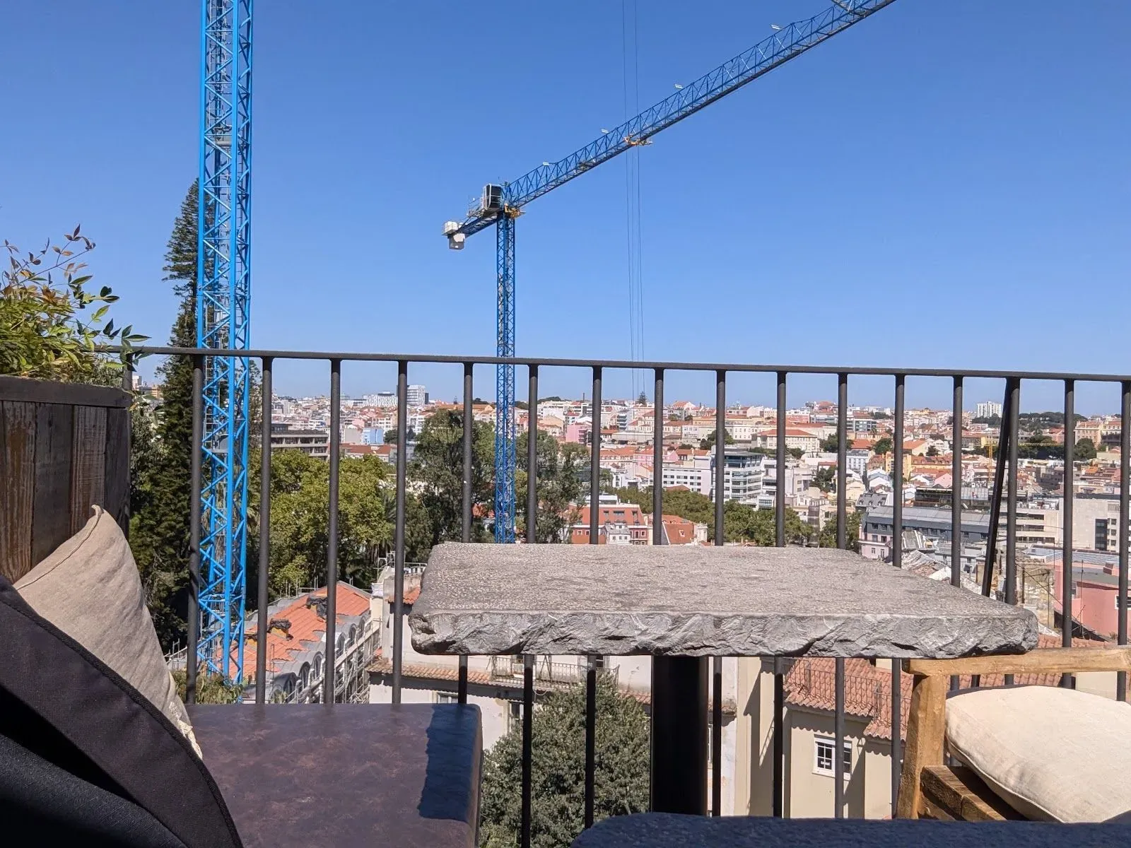 Lisbon September 19 Junto in Lisbon, Portugal