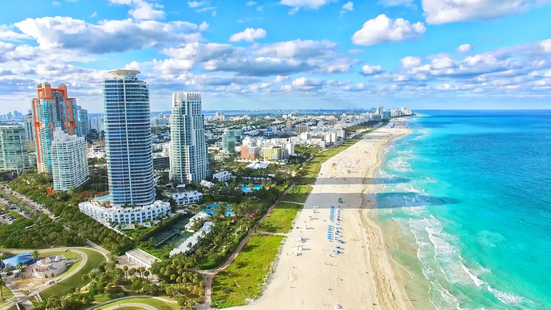 DCX Miami Beach 2024 in Miami Beach, United States