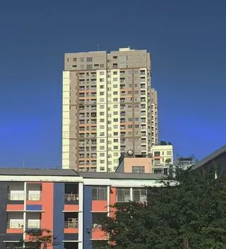 Ho Chi Minh City March Junto