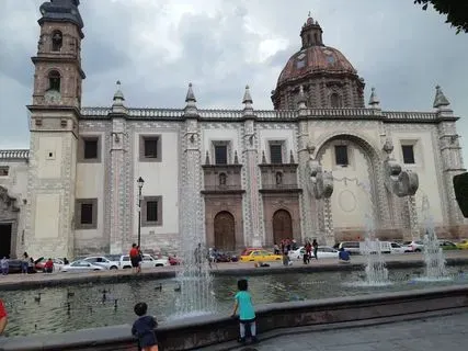 DC Santiago de Querétaro Chapter