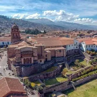 DC Cusco Chapter