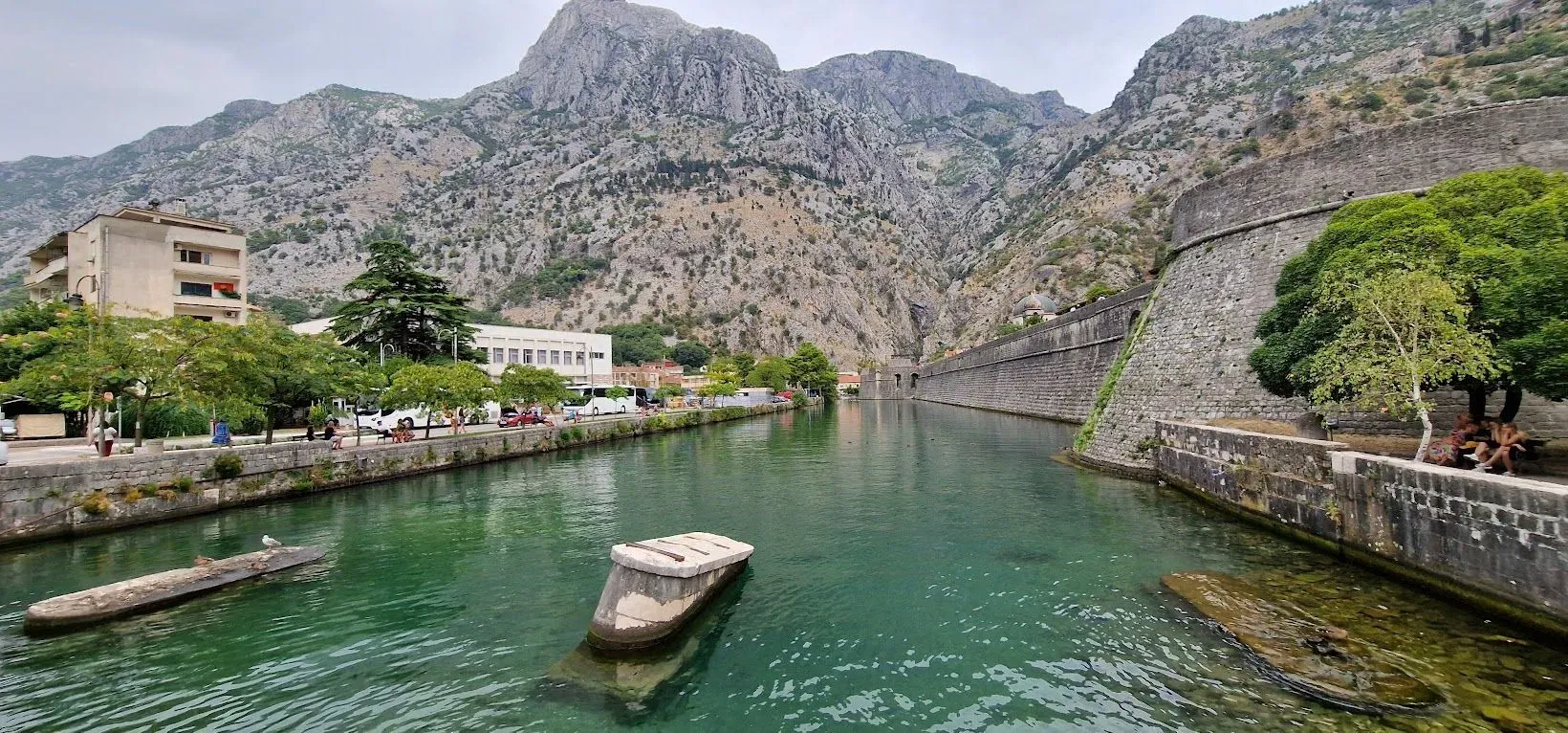 Kotor, Montenegro