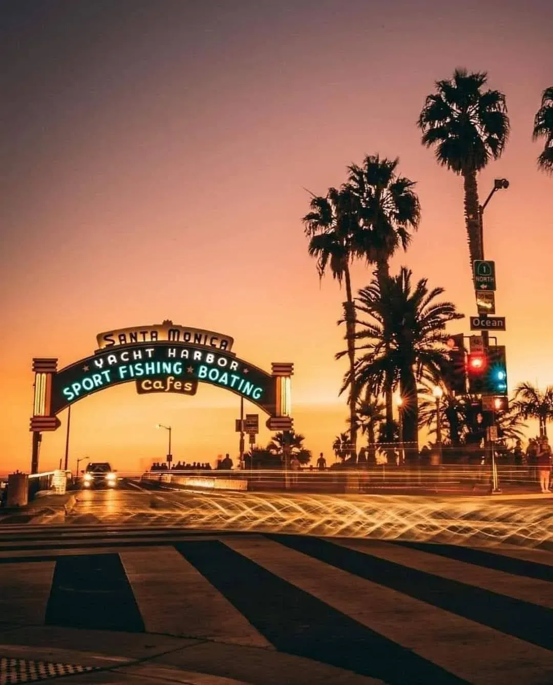 Santa Monica, CA, United States